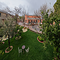 Odam Urla